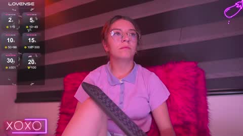 MILLY online show from 24, 1, 2025