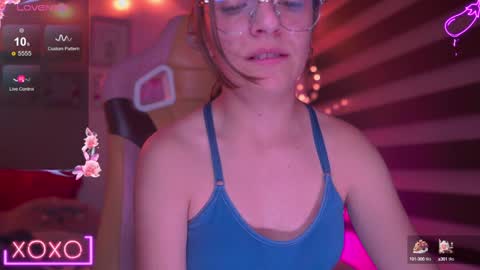 MILLY online show from 29, 1, 2025