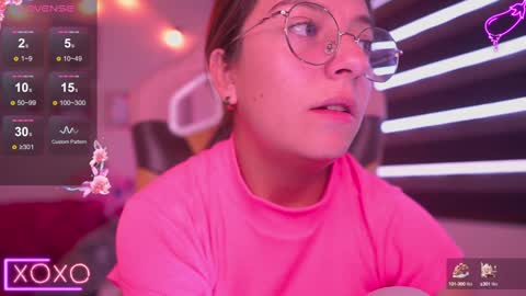 MILLY online show from 1, 2, 2025