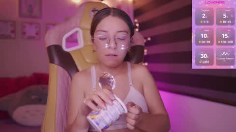 MILLY online show from 10, 3, 2025