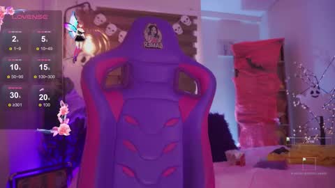 MILLY online show from 20, 10, 2025