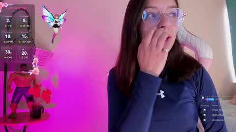 MILLY online show from 26, 11, 2025