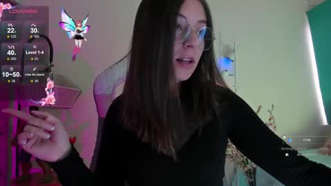 MILLY online show from 27, 11, 2025