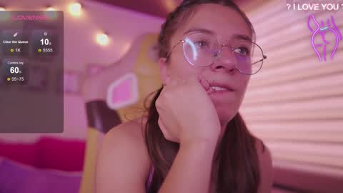 MILLY online show from 11, 3, 2026