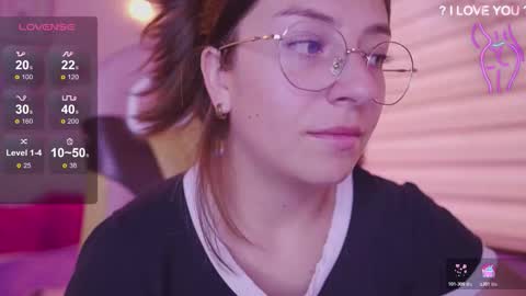 MILLY online show from 25, 3, 2026