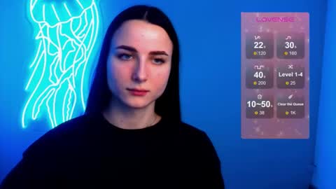 Milly online show from 16, 1, 2025