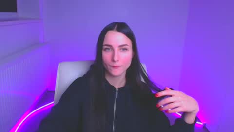 Milly online show from 22, 1, 2025