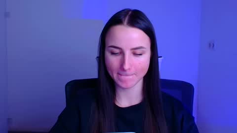 Milly online show from 12, 2, 2025