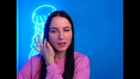 Milly online show from 19, 2, 2025