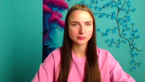 Milly online show from 10, 11, 2025