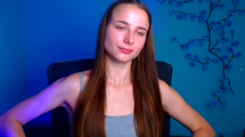 Milly online show from 3, 8, 2026