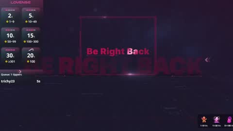 Milly online show from 19, 12, 2024