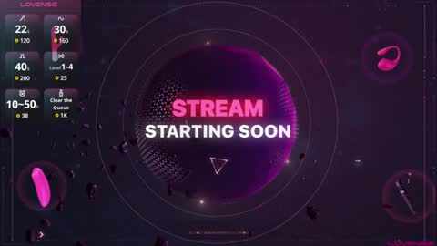 Milly online show from 29, 12, 2024