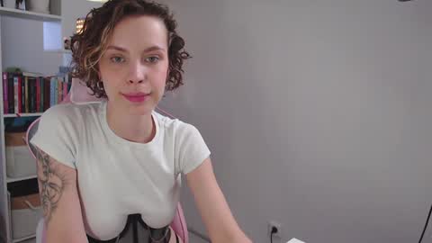 Milly online show from 19, 1, 2025