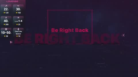 Milly online show from 7, 2, 2025