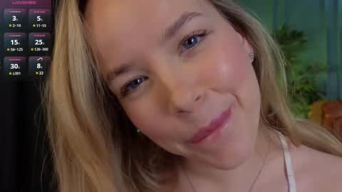 Snapshot of milly_shy chatting on 10, 1, 2025 Milly online show from 10, 1, 2025