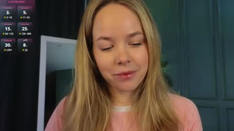 Snapshot of milly_shy chatting on 23, 1, 2025 Milly online show from 23, 1, 2025