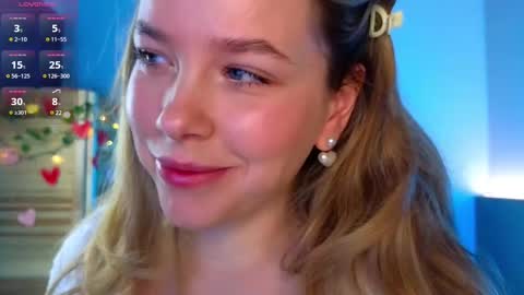 Snapshot of milly_shy chatting on 13, 2, 2025 Milly online show from 13, 2, 2025