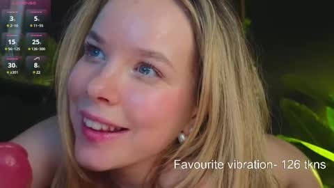 Snapshot of milly_shy chatting on 18, 2, 2025 Milly online show from 18, 2, 2025