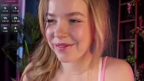 Snapshot of milly_shy chatting on 20, 2, 2025 Milly online show from 20, 2, 2025