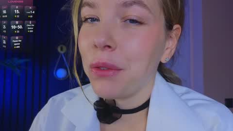 Snapshot of milly_shy chatting on 15, 9, 2025 Milly online show from 15, 9, 2025