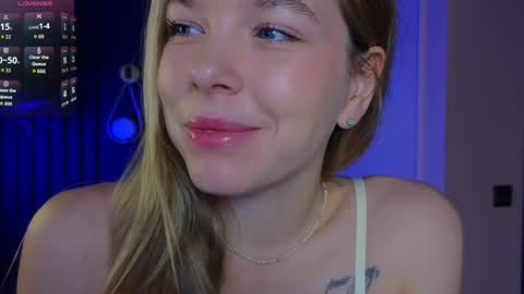 Snapshot of milly_shy chatting on 20, 9, 2025 Milly online show from 20, 9, 2025