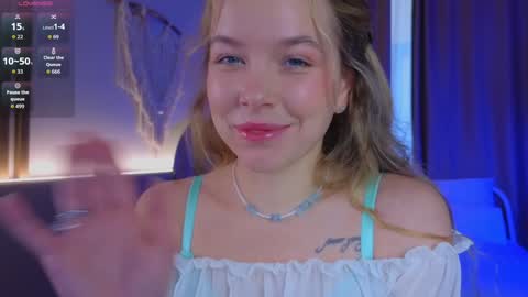 Snapshot of milly_shy chatting on 24, 10, 2025 Milly online show from 24, 10, 2025