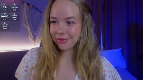 Snapshot of milly_shy chatting on 3, 11, 2025 Milly online show from 3, 11, 2025