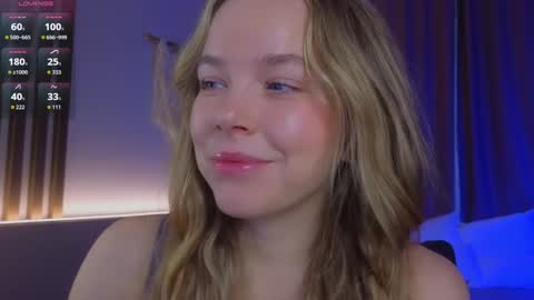 Snapshot of milly_shy chatting on 6, 11, 2025 Milly online show from 6, 11, 2025