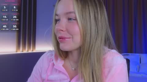 Snapshot of milly_shy chatting on 2, 12, 2025 Milly online show from 2, 12, 2025