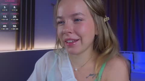 Snapshot of milly_shy chatting on 5, 12, 2025 Milly online show from 5, 12, 2025