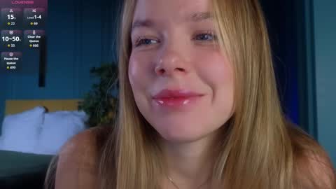 Snapshot of milly_shy chatting on 16, 12, 2025 Milly online show from 16, 12, 2025