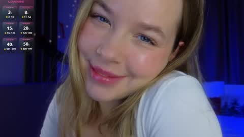 Snapshot of milly_shy chatting on 6, 1, 2026 Milly online show from 6, 1, 2026