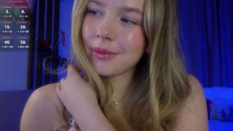 Snapshot of milly_shy chatting on 11, 1, 2026 Milly online show from 11, 1, 2026