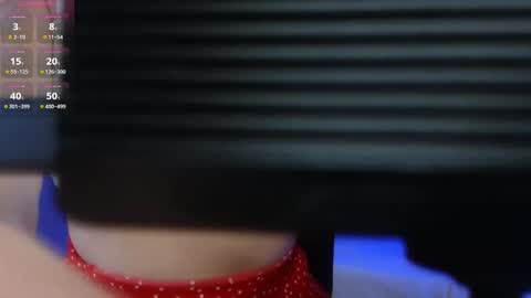 Snapshot of milly_shy chatting on 13, 1, 2026 Milly online show from 13, 1, 2026