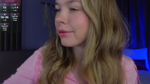 Snapshot of milly_shy chatting on 19, 1, 2026 Milly online show from 19, 1, 2026