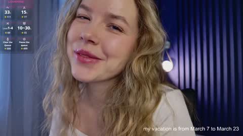 Snapshot of milly_shy chatting on 3, 3, 2026 Milly online show from 3, 3, 2026