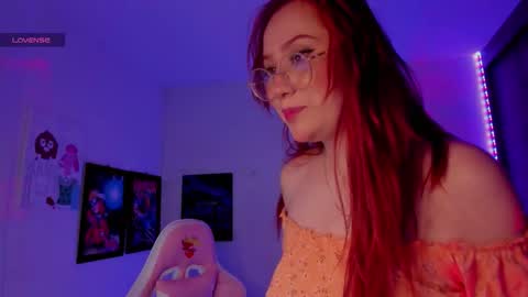 Snapshot of milly_yako chatting on 6, 10, 2025 Monkey D Maddie online show from 6, 10, 2025