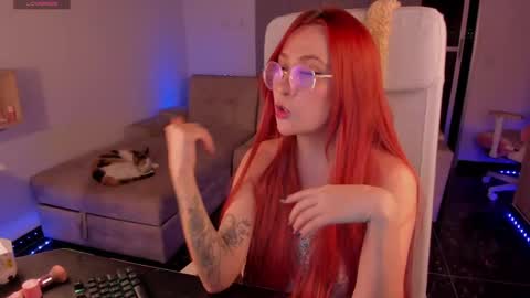 Monkey D Maddie online show from 18, 4, 2026