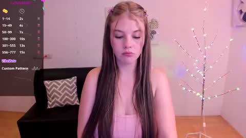 Milly online show from 11, 12, 2024