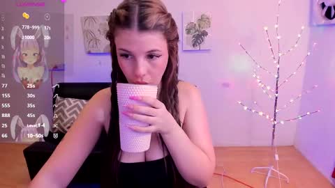 Milly online show from 31, 1, 2025