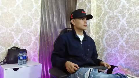 milo_tay1 online show from 29, 3, 2026