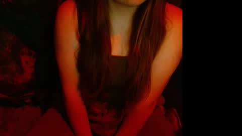 Snapshot of milolovesp chatting on 1, 12, 2025 milo loves you online show from 1, 12, 2025