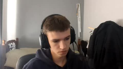 Denis online show from 18, 5, 2026