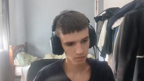 Denis online show from 22, 6, 2026