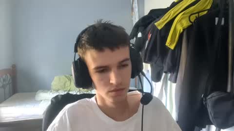 Denis online show from 2, 7, 2026
