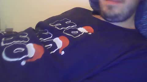 milowww1601 online show from 11, 1, 2025