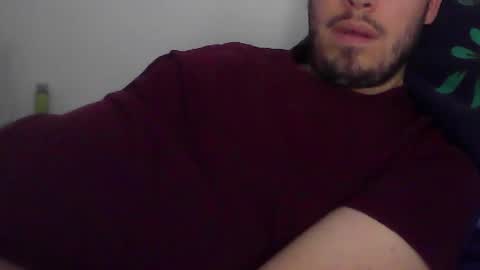 milowww1601 online show from 18, 1, 2025