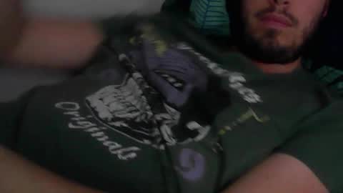 milowww1601 online show from 25, 1, 2025