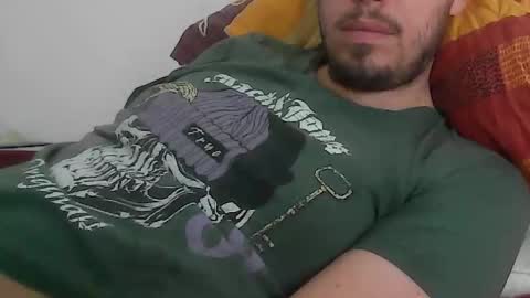 milowww1601 online show from 5, 3, 2025